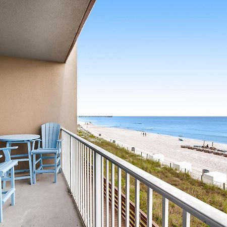 Tidewater Beach Resort 114 Панама-Сіті-Біч Екстер'єр фото