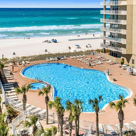 Tidewater Beach Resort 114 Панама-Сіті-Біч Екстер'єр фото