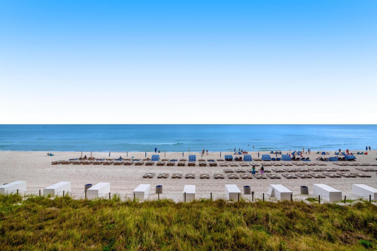 Tidewater Beach Resort 114 Панама-Сіті-Біч Екстер'єр фото