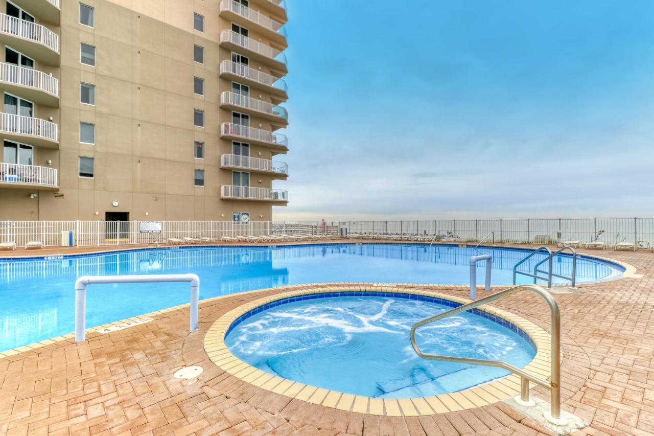 Tidewater Beach Resort 114 Панама-Сіті-Біч Екстер'єр фото