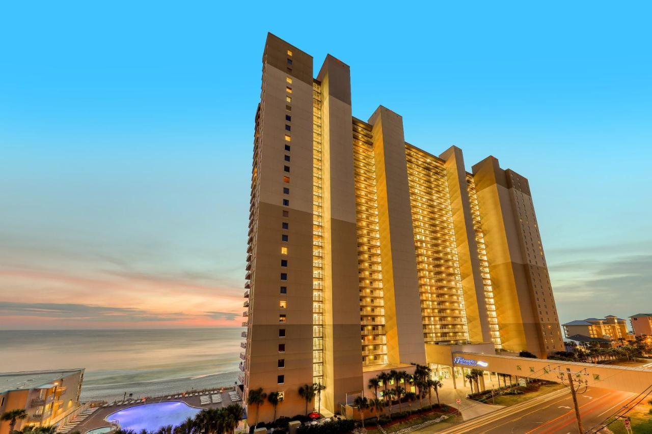 Tidewater Beach Resort 114 Панама-Сіті-Біч Екстер'єр фото